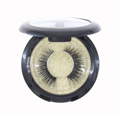 Κίνα Ελαφρύ ρόδινο μάτι Makeup Eyelashes 7.5CM Dia με το ΛΟΓΟΤΥΠΟ εκτύπωσης οθόνης προς πώληση