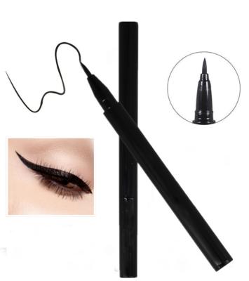 Cina Eye-liner professionale per gli occhi di Brown, peso leggero liquido di trucco dell'occhio della penna dell'eye-liner in vendita