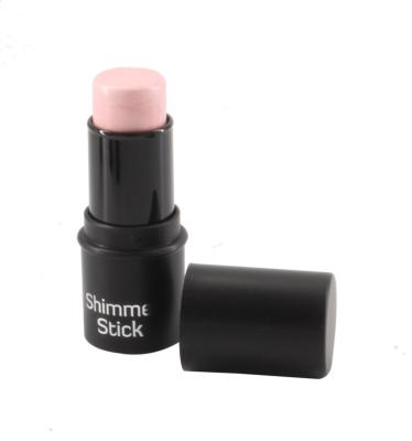 China Mineral Nose / Face Makeup Highlighter Stick 6.2cm Length Easy To Smear for sale