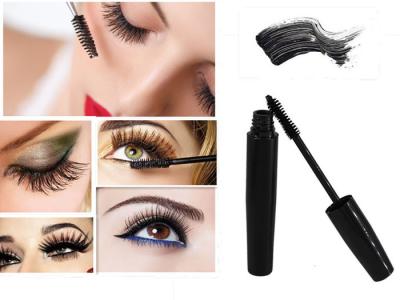 China Lash Growth Waterproof Mascara For Sensitive Eyes , Eyelash Lengthening Mascara for sale