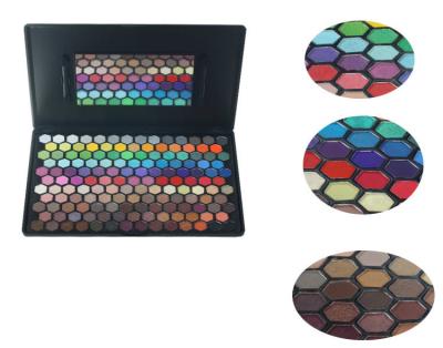 Chine Palette durable à extrémité élevé de fard à paupières de 149 couleurs belle pour des filles à vendre