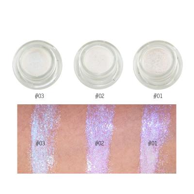 Chine Barre de mise en valeur crème naturelle durable de visage de maquillage de couleurs faites sur commande professionnelles de la barre de mise en valeur 3 à vendre