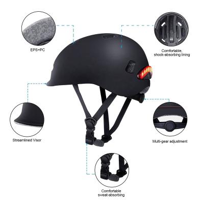 China 2021 New Tinted Sport Safety Protection Color Helmet Hat - Fits Kids | Youth | Adult helmets for outdoor sports motorcycle smart helmet for wholesale for sale