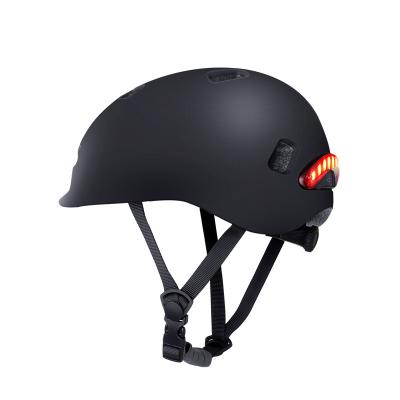 China Hot Selling PC+EPS 2022 New Helmet Smart Designed Homelet For Wholesale Motorcycle Bike Safety Riding for sale