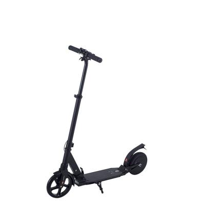 China Electric scooter unisex kids adjustable and lovely safe foldable with 150w 2.6Ah mini foot electric scooter with two wheels for sale