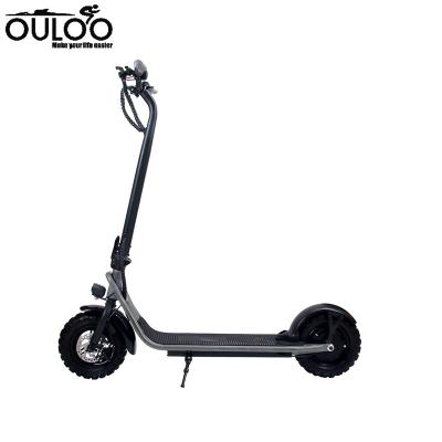 China Manufacturer Powerful youth and New-designed cost-effective electric kick scooter ebike electric bicycle for sale