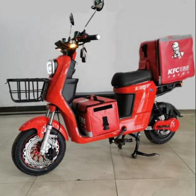 China 2022 Hot Sale New Electric Scooter Made 14