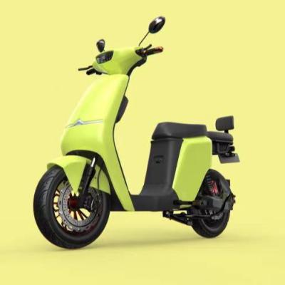 China High quality lead acid factory manufacture 1000W 60V 20Ah electric bicycle and battery lithium battery electric scooter CX37 for sale