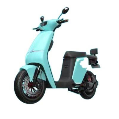 China 2022 Hot Selling Electric Motorcycle 2022 Two Wheel Electric Scooter DS81 for sale