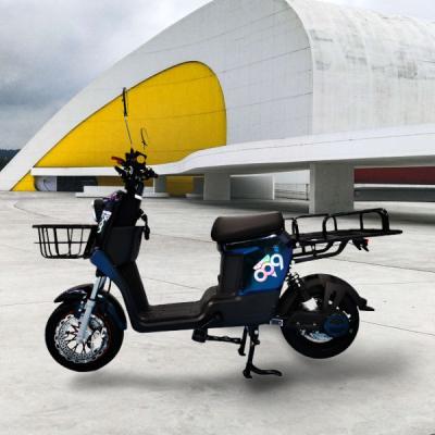 China Europe warehouse the best alternatives after rising oil prices-2000watts electric motorcycle for delivery and daily cummute CX37 for sale