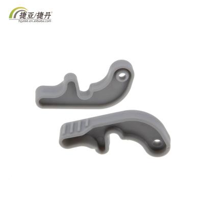 China FS899 Commode Chair Parts For Commode Toilet Chair Seat for sale