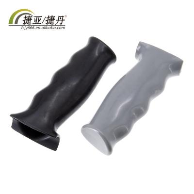 China PVC Replacement Rollator Walker Wheelchair Brake Handle Grips for sale