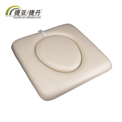 China Traditional Older Commode Toilet White Seat Board For Commode Chair for sale