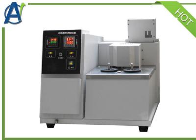 China Digital White Oil Carbonizable Substances Test Instrument As Per ASTM D565 for sale