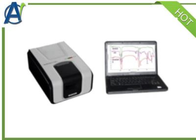 China Equipamento de testes do fuel-óleo de ASTM D7371 FTIR pelo método de FTIR-ATR-PLS à venda