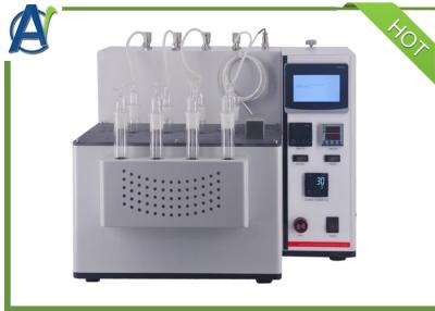 China Isolieröl-Oxidations-Stabilitäts-Test der Methoden-C eingestellt durch Iec 61125 zu verkaufen