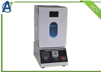 China ASTM D1882 Analyzer for Effect of Cooling System Chemical Solutions on Organic Finishes for Automotive Vehicles for sale