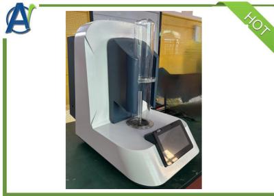 China ASTM D2863 Cable Oxygen Index Testing Machine by ISO 4589-2, ASTM D2863 for sale