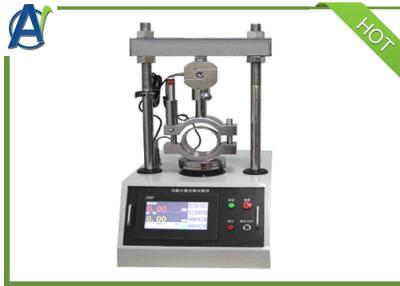 China ASTM D6927 Marshall Stability Test Apparatus For Asphalt Mixtures Testing en venta