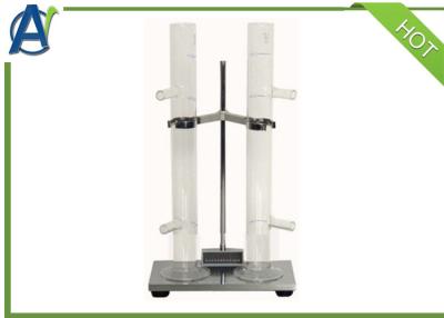 China Emulsified Asphalt Testing Equipment Storage Stability Tester with Adjusted Holder for sale