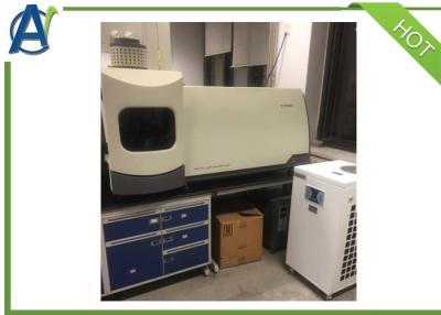 China ICP Inductively Coupled Plasma Emission Spectrometer Element Analyzer for sale