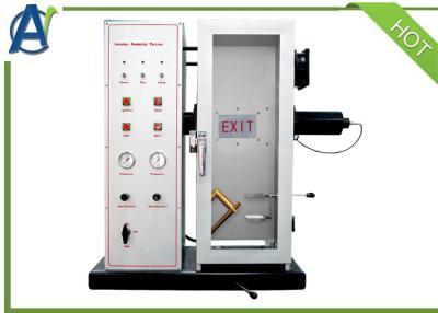 Китай Тестер дыма знака выхода XP-2, прибор теста дыма знака выхода ASTM D2843 продается