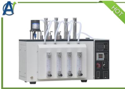 China Transformator-Öl-Oxidations-Stabilitäts-Prüfeinrichtung ASTM D2440 zu verkaufen