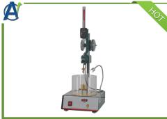 Lubricating Oil ASTM D217 Cone Penetrometer for Grease Testing