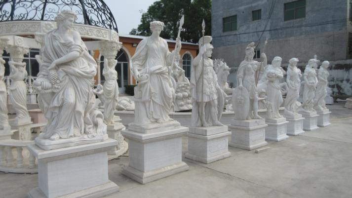 Verified China supplier - Hebei Qianchuan Sculpture Arts And Crafts Co., Ltd.