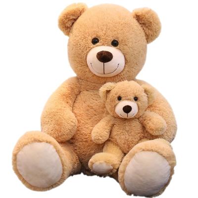 China Plush Factory Customized 100cm Plush Toy Teddy Bear Costume Size Teddy Bear for sale