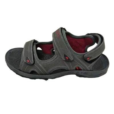 China New Anti-odor Low Price Summer Outdoor Sport Customized Sandals For Men for sale