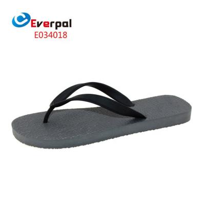 China Strap Flip Flop Sandals For Men Sole Anti-odor Rubber Band for sale