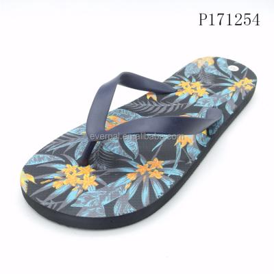 China Electronic Flip Flop Thailand Men's Lightweight Casual Flip Flop Sandals Slippers for sale