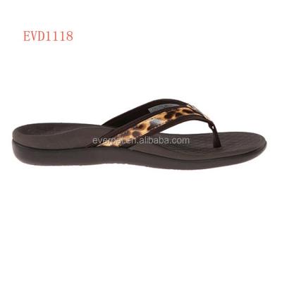 China CUSHIONING Medical Orthotic Products Slippers Orthopedic Women for sale