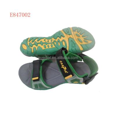 China EVA Men School Sandal Shoes China 2017 for sale