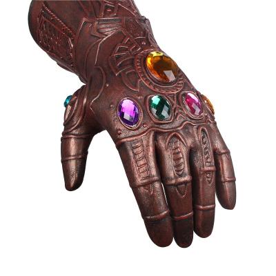 China 10 Years Eco-Friendly Factory Customization Thanos Infinity War Latex x18221 Fashion for sale