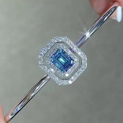 중국 높은 내구성 실험실 제작 백색 다이아몬드 3-3.99ct 빠르고 안전한 DHL 배송 판매용