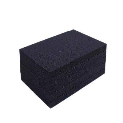 China Chloroprene Rubber Adhesives 2.5kg Neoprene Foam EPDM 200 * 150 * 50mm for sale