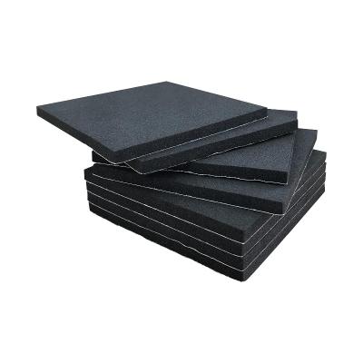 China Silicone Foam Insulation Essential Component For Long Lasting NEV Batteries for sale