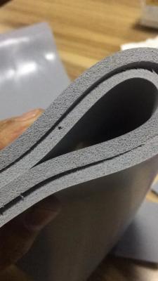 China Selo Nonflammable Nbr O Ring Custom Rubber Seal Eco da borracha de nitrilo amigável à venda