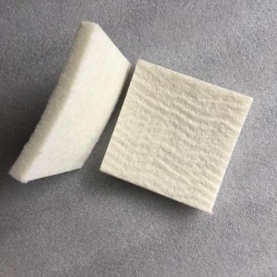 China Ev Battery Heat Insulation Aerogel Sheet Aerogel Insulation Custom Fireproof Aerogel Insulation Panels for sale