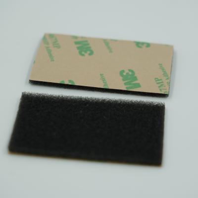 China Flexible Adhesive Properties Automotive Pad Custom Freely Provided For Car And NEV for sale