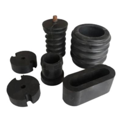 China Rubber Gasket Seal Diaphragm Grommet O Ring Molded Rubber Part for sale