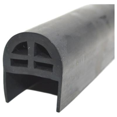 China EPDM Rubber Sealing Weather Strips For Windows Glass Seals And Door Seals for sale