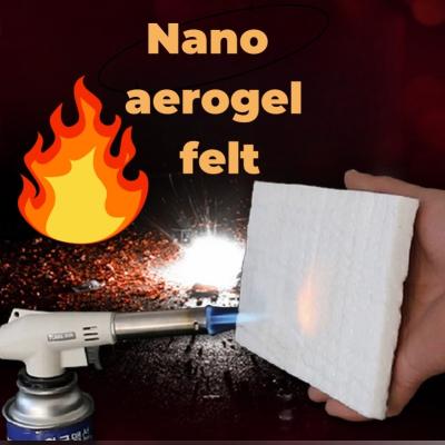 China Buy Aerogel Now: Flexible, Waterproof Graphene Aerogel Available for Sale for sale