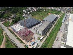 FQ Factory Overview