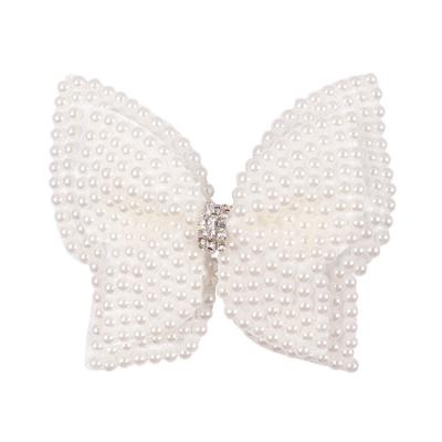 China Color Hair Pin Hot Selling Korean Butterfly Hair Clips Hair Accessories Claw Clips for sale