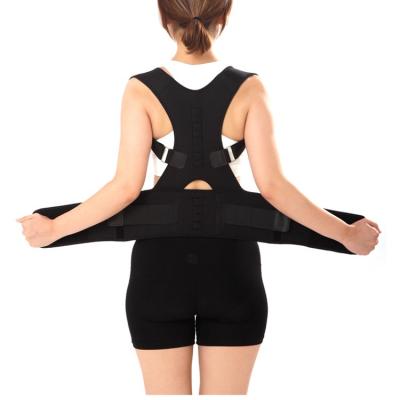 China Wholesale Breathable Adjustable Elasticity Amazon Hunchback Posture Corrector Belt Postur Corrector Posture Corrector for sale