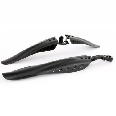 China Hot Seller Fashionable Bicycle Accessories 26 27.5 29 Mountain Bicycle Accessories Cycle Mudguard for sale