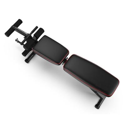 China Best Quality Eco-Friendly Roman Chair Fitness Equipment Dumbbell Chair For Bodybuilding for sale